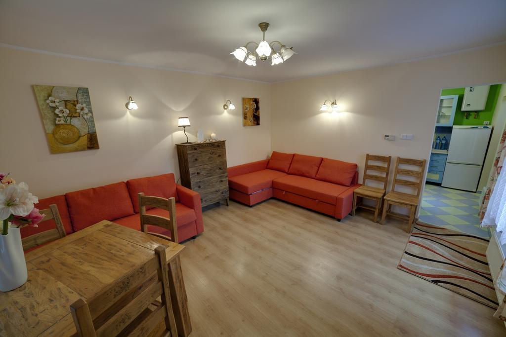 Apartament Bryza Gdansk Exterior photo