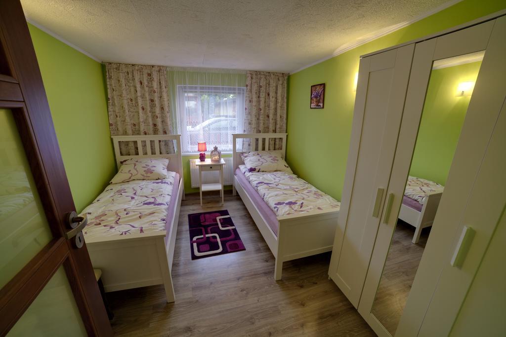 Apartament Bryza Gdansk Exterior photo