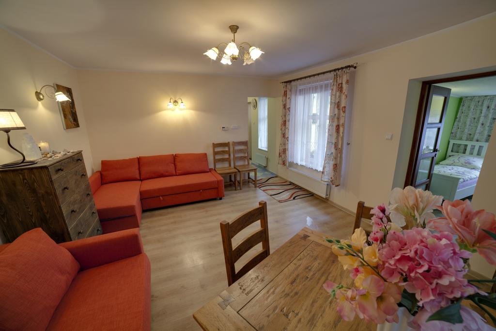 Apartament Bryza Gdansk Exterior photo